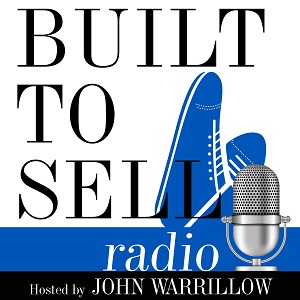 Built to Sell Radio Cover Art 300x300